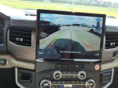 2024 Ford Expedition Limited 4x2