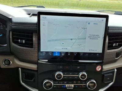 2024 Ford Expedition Limited 4x2