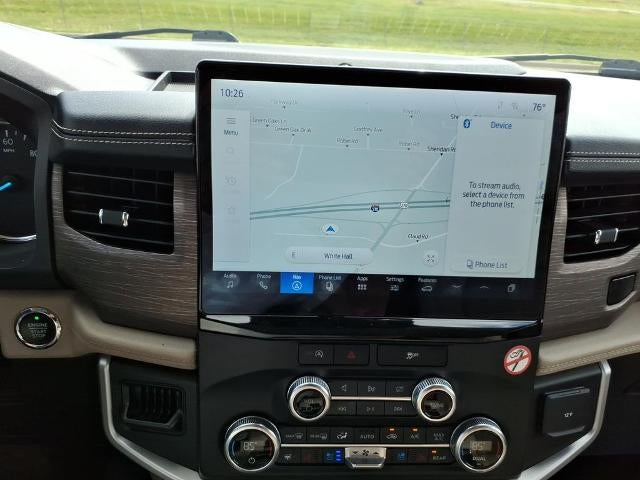 2024 Ford Expedition Limited 4x2