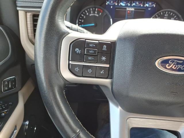 2024 Ford Expedition Limited 4x2