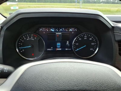 2024 Ford Expedition Limited 4x2