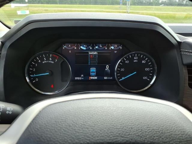 2024 Ford Expedition Limited 4x2