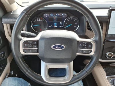 2024 Ford Expedition Limited 4x2