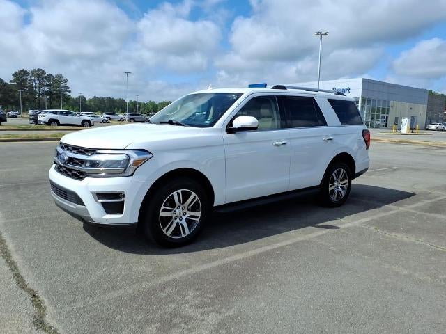 2024 Ford Expedition Limited 4x2