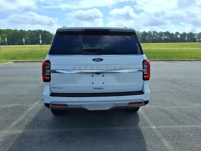 2024 Ford Expedition Limited 4x2
