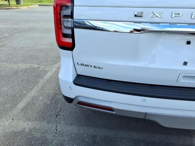 2024 Ford Expedition Limited 4x2