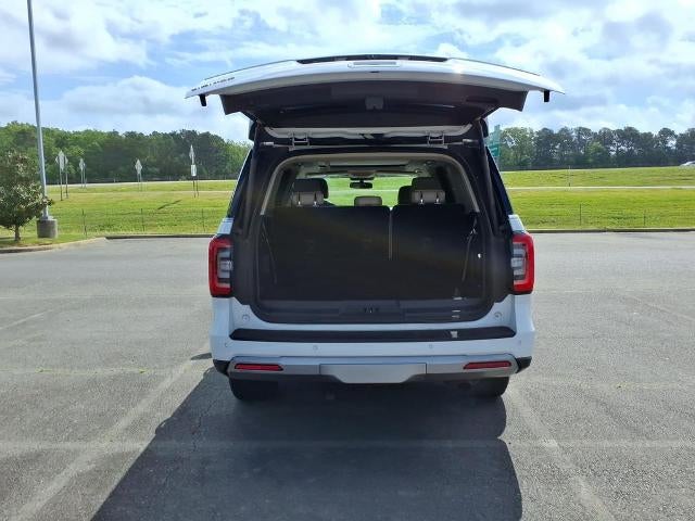 2024 Ford Expedition Limited 4x2