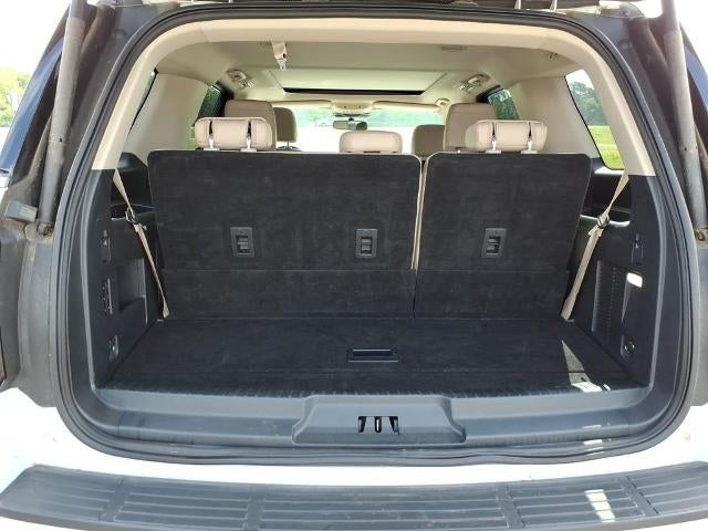 2024 Ford Expedition Limited 4x2