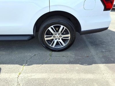 2024 Ford Expedition Limited 4x2