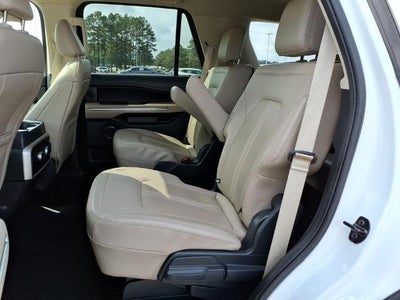 2024 Ford Expedition Limited 4x2