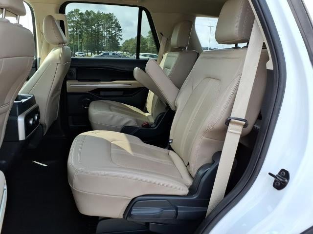 2024 Ford Expedition Limited 4x2