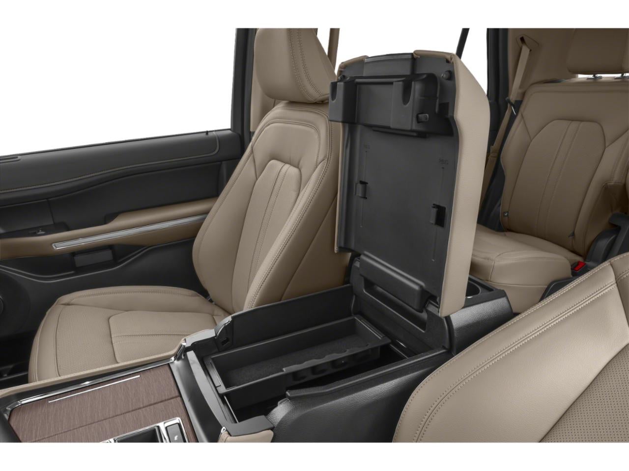 2024 Ford Expedition Limited 4x2