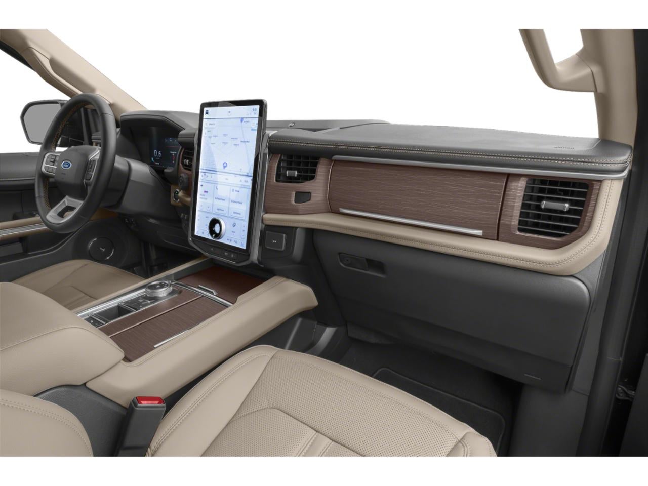 2024 Ford Expedition Limited 4x2