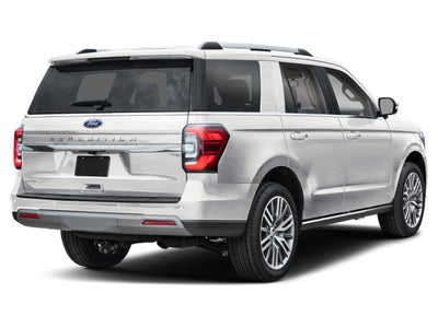 2024 Ford Expedition Limited 4x2