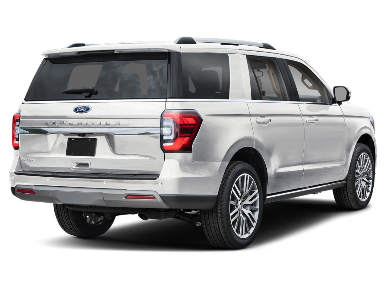 2024 Ford Expedition Limited 4x2