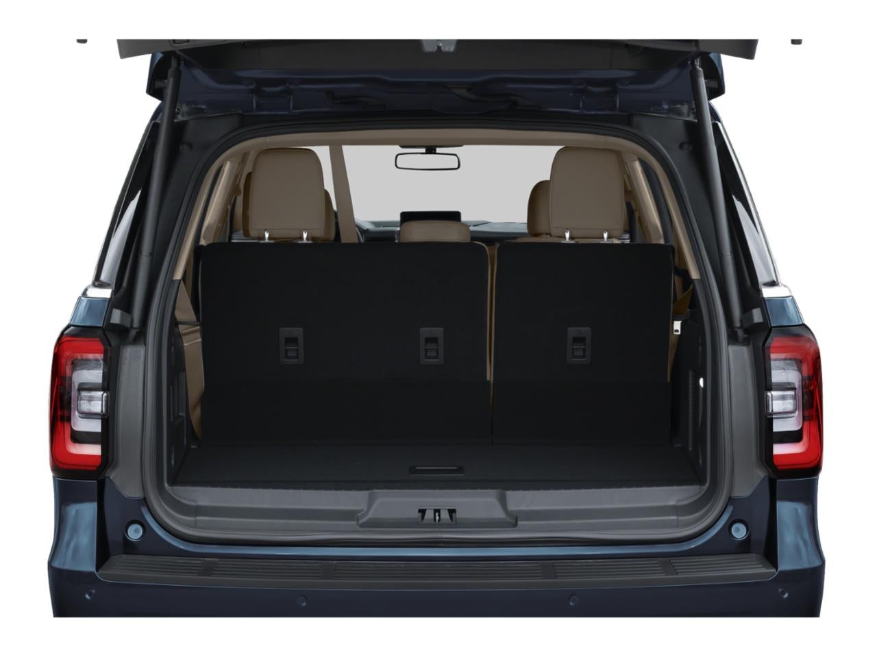 2024 Ford Expedition Limited 4x2