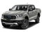 2021 Ford Ranger XLT 4WD SuperCrew 5' Box