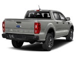 2021 Ford Ranger XLT 4WD SuperCrew 5' Box