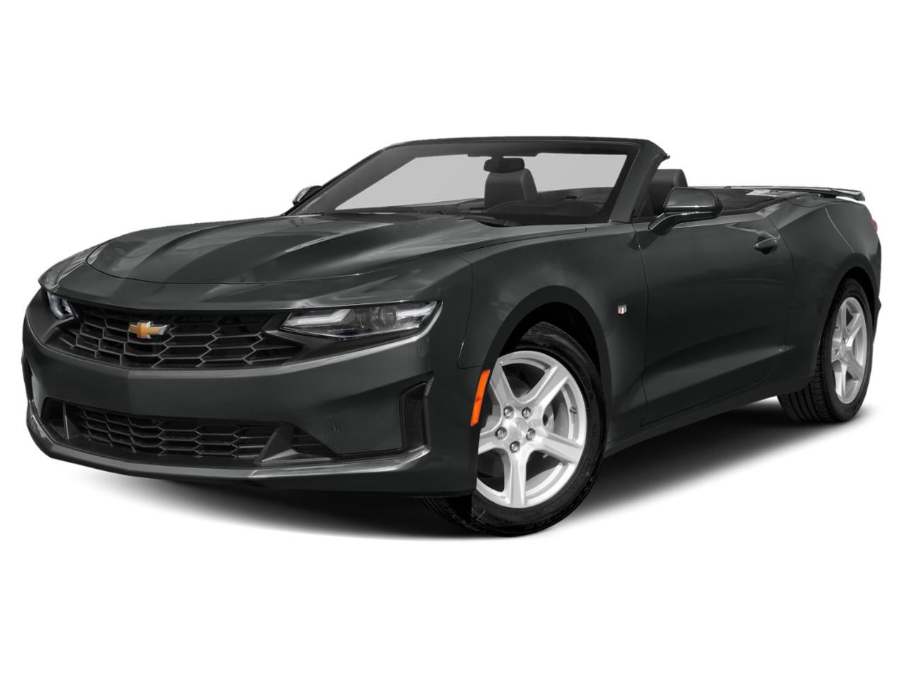 2019 Chevrolet Camaro 2dr Convertible 1LT