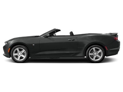 2019 Chevrolet Camaro 2dr Convertible 1LT
