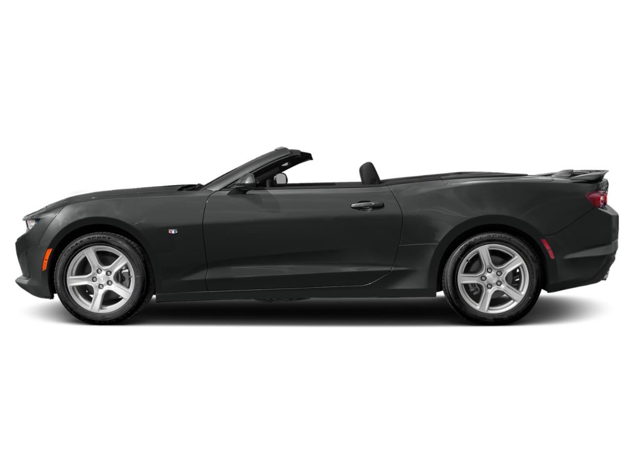 2019 Chevrolet Camaro 2dr Convertible 1LT
