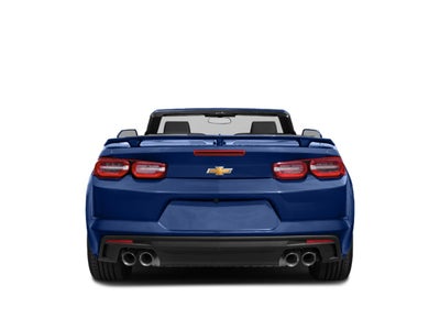 2019 Chevrolet Camaro 2dr Convertible 1LT