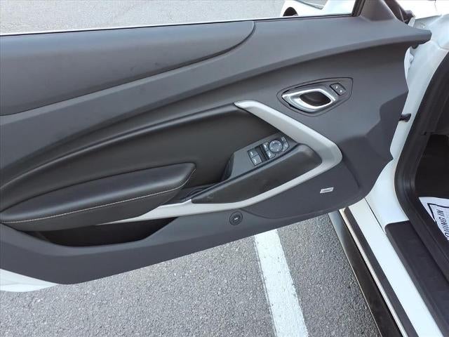 2023 Chevrolet Camaro 2dr Convertible LT1