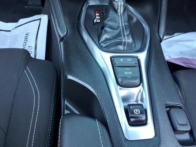 2023 Chevrolet Camaro 2dr Convertible LT1