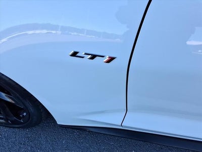 2023 Chevrolet Camaro 2dr Convertible LT1