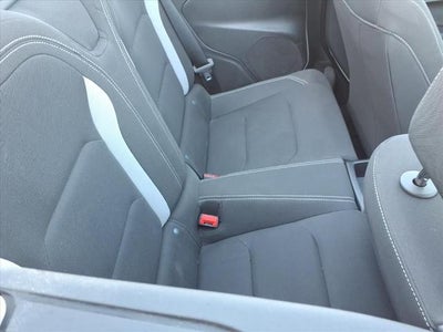 2023 Chevrolet Camaro 2dr Convertible LT1