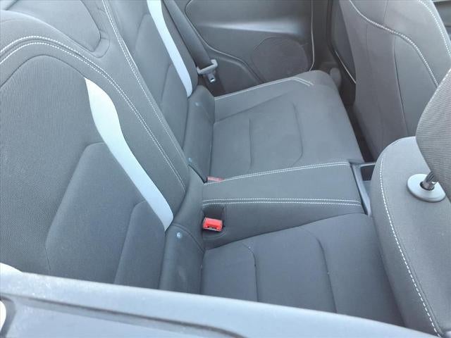 2023 Chevrolet Camaro 2dr Convertible LT1