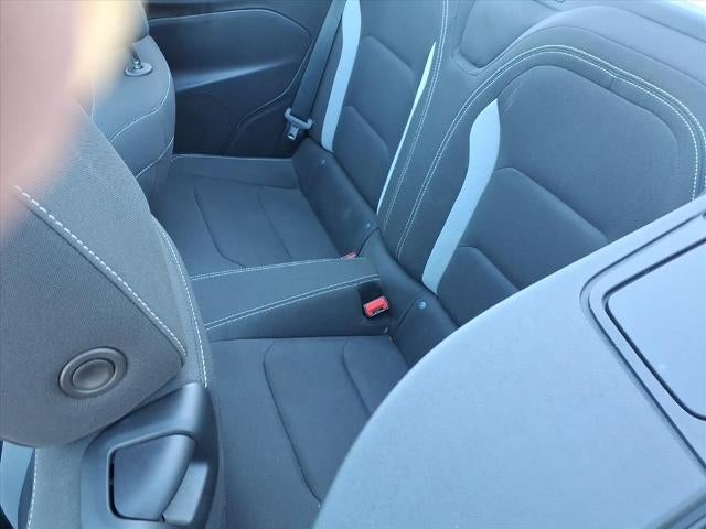 2023 Chevrolet Camaro 2dr Convertible LT1