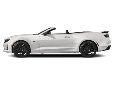 2023 Chevrolet Camaro 2dr Convertible LT1