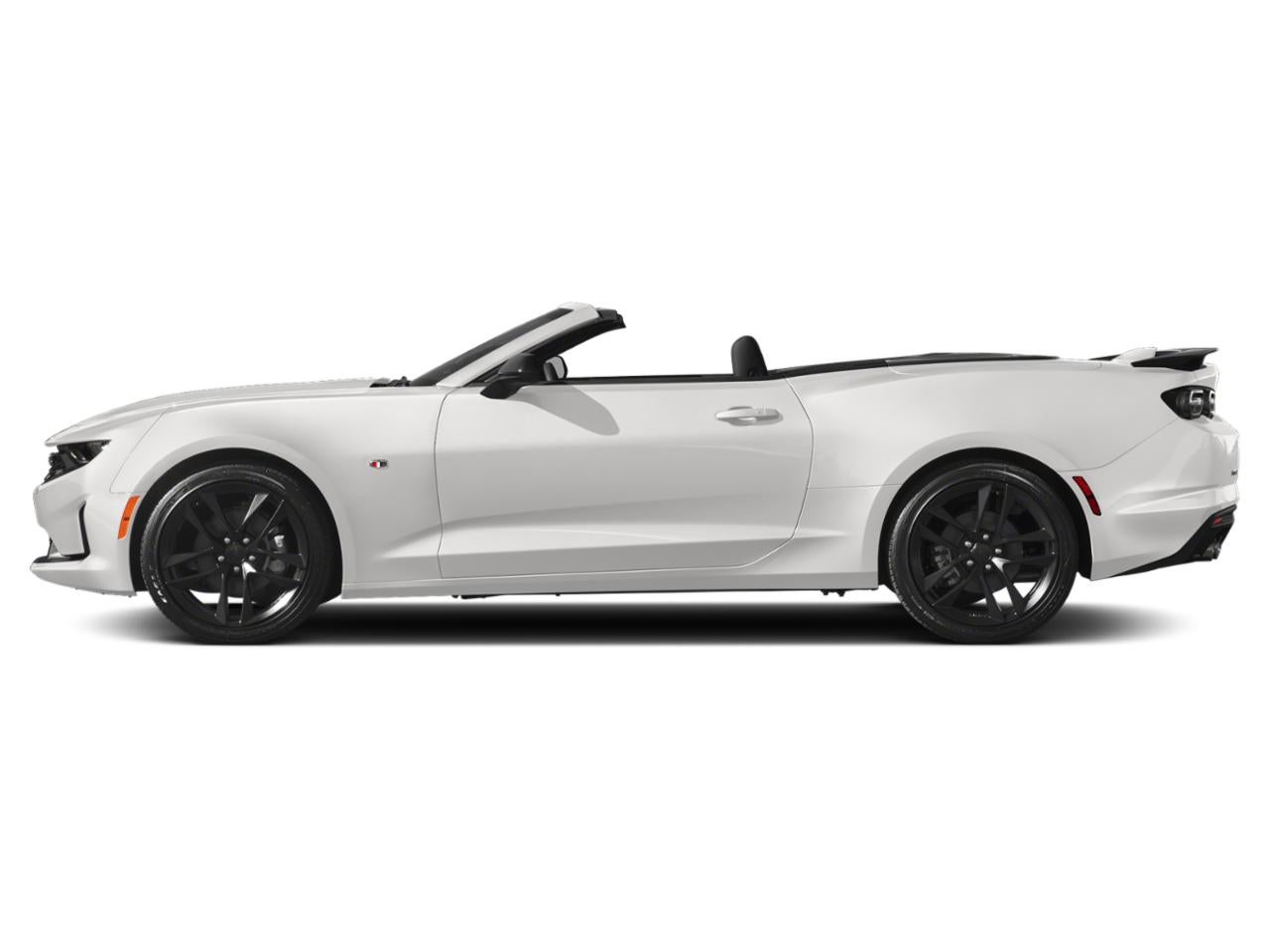2023 Chevrolet Camaro 2dr Convertible LT1