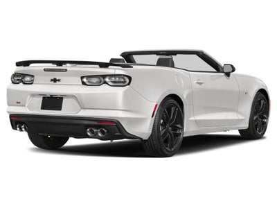 2023 Chevrolet Camaro 2dr Convertible LT1