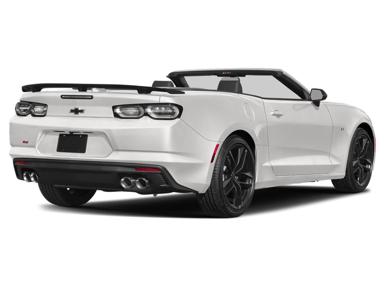 2023 Chevrolet Camaro 2dr Convertible LT1