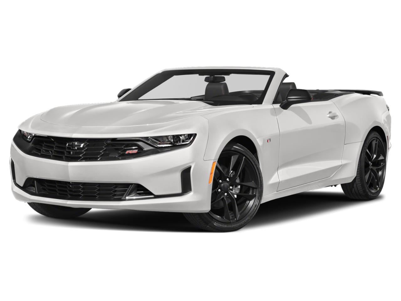 2023 Chevrolet Camaro 2dr Convertible LT1