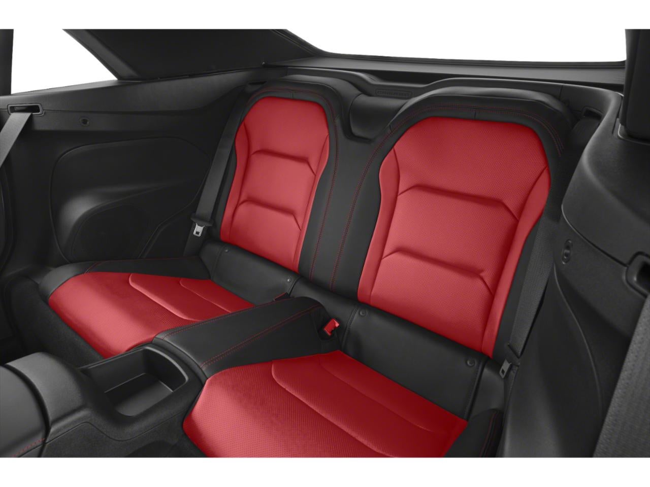 2023 Chevrolet Camaro 2dr Convertible LT1