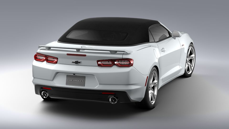 2023 Chevrolet Camaro 2dr Convertible LT1