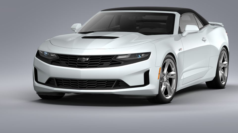 2023 Chevrolet Camaro 2dr Convertible LT1