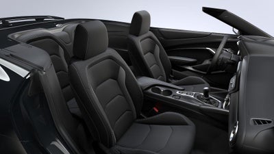 2023 Chevrolet Camaro 2dr Convertible LT1