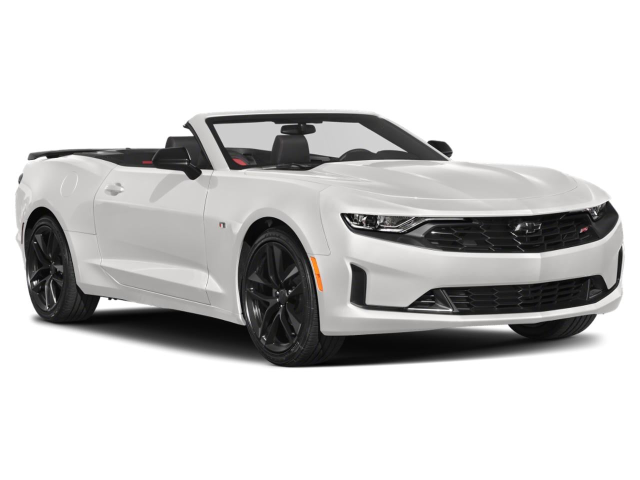 2023 Chevrolet Camaro 2dr Convertible LT1