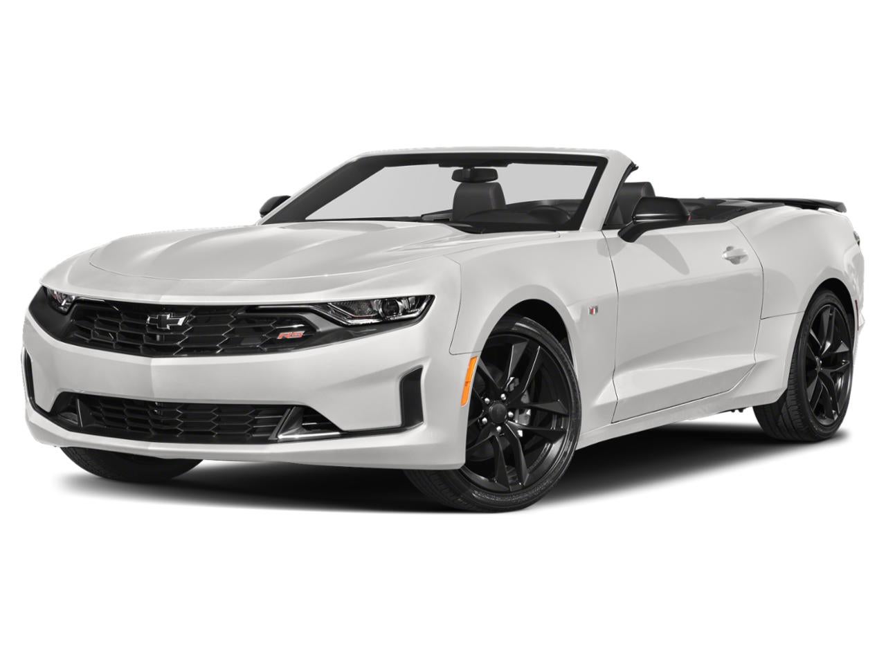 2023 Chevrolet Camaro 2dr Convertible LT1
