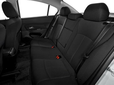 2014 Chevrolet Cruze Sedan 2LT (Automatic)