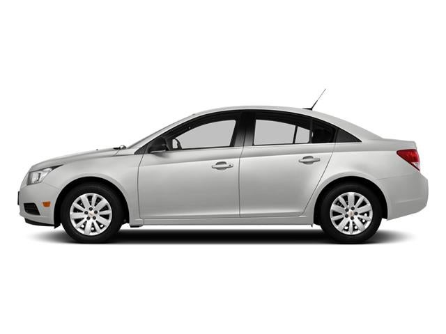 2014 Chevrolet Cruze Sedan 2LT (Automatic)