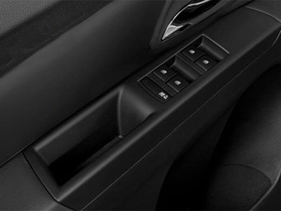 2014 Chevrolet Cruze Sedan 2LT (Automatic)