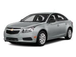 2014 Chevrolet Cruze Sedan 2LT (Automatic)