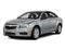 2014 Chevrolet Cruze Sedan 2LT (Automatic)