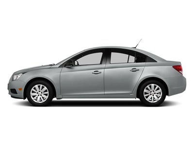 2014 Chevrolet Cruze Sedan 2LT (Automatic)