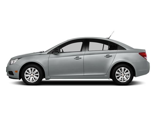 2014 Chevrolet Cruze Sedan 2LT (Automatic)